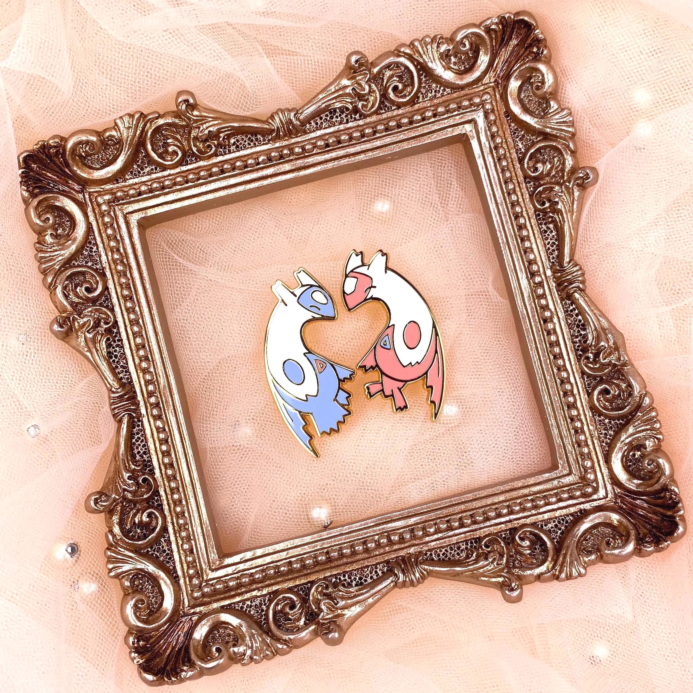 Latios latias - Etsy 日本