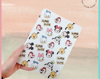 Disney Ipad Case Etsy