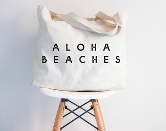 aloha totes