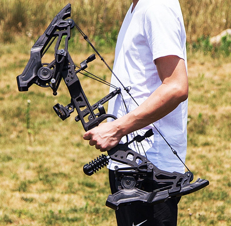 Used Martin Warthog Compound Bow for sale 43 ads in US