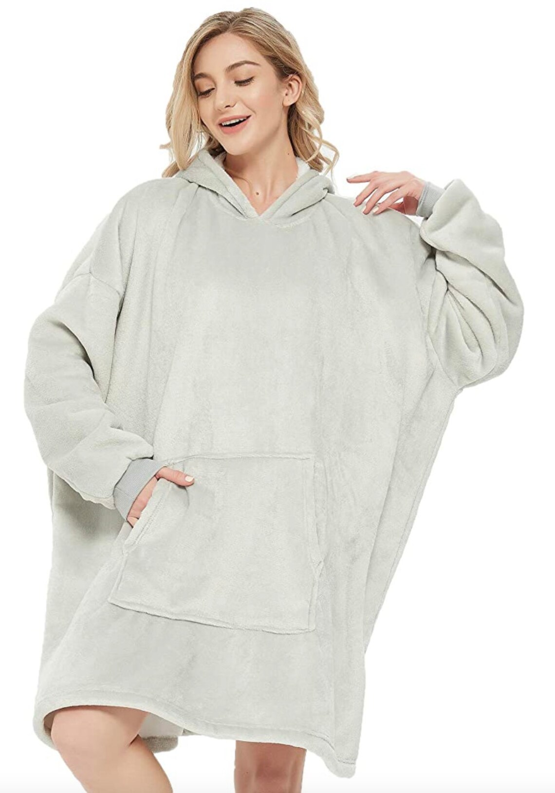 Couverture surdimensionnée Sweat à capuche pour adultes Etsy