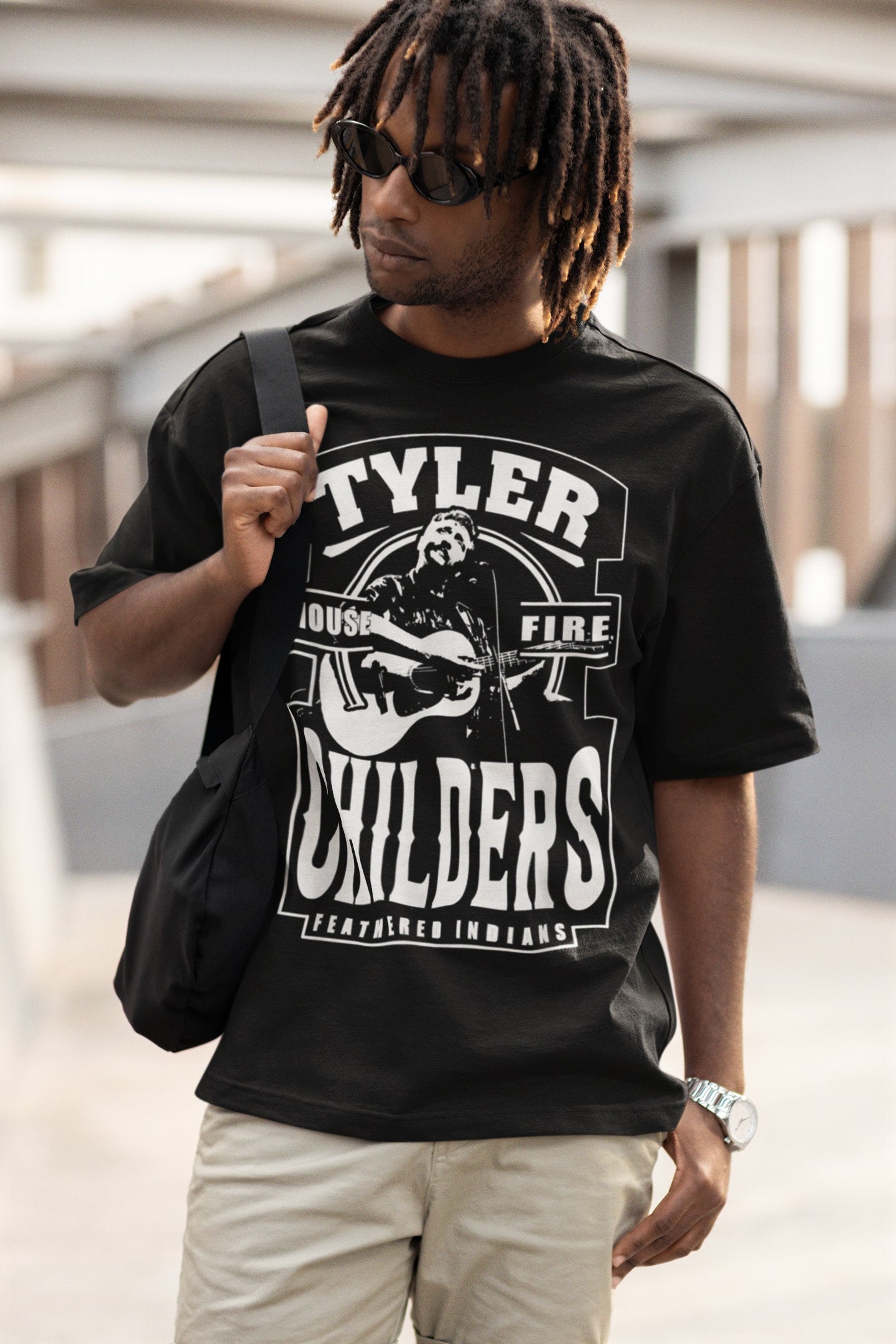 Tyler Childers Vintage T-shirt, Tyler Childers Concert 2022 Shirt