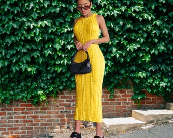 Buy Knitted Dresses Online In India 