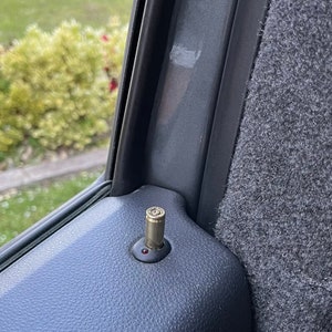 VW T5 T5.1 door knobs
