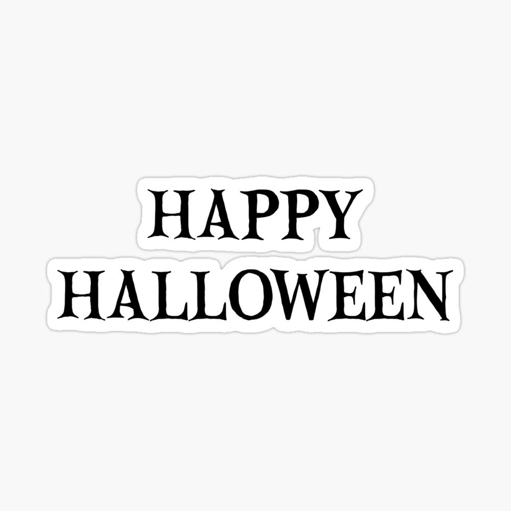 Happy Halloween SVGPNG Cute Svg Fall Svg Cricut Cut File - Etsy