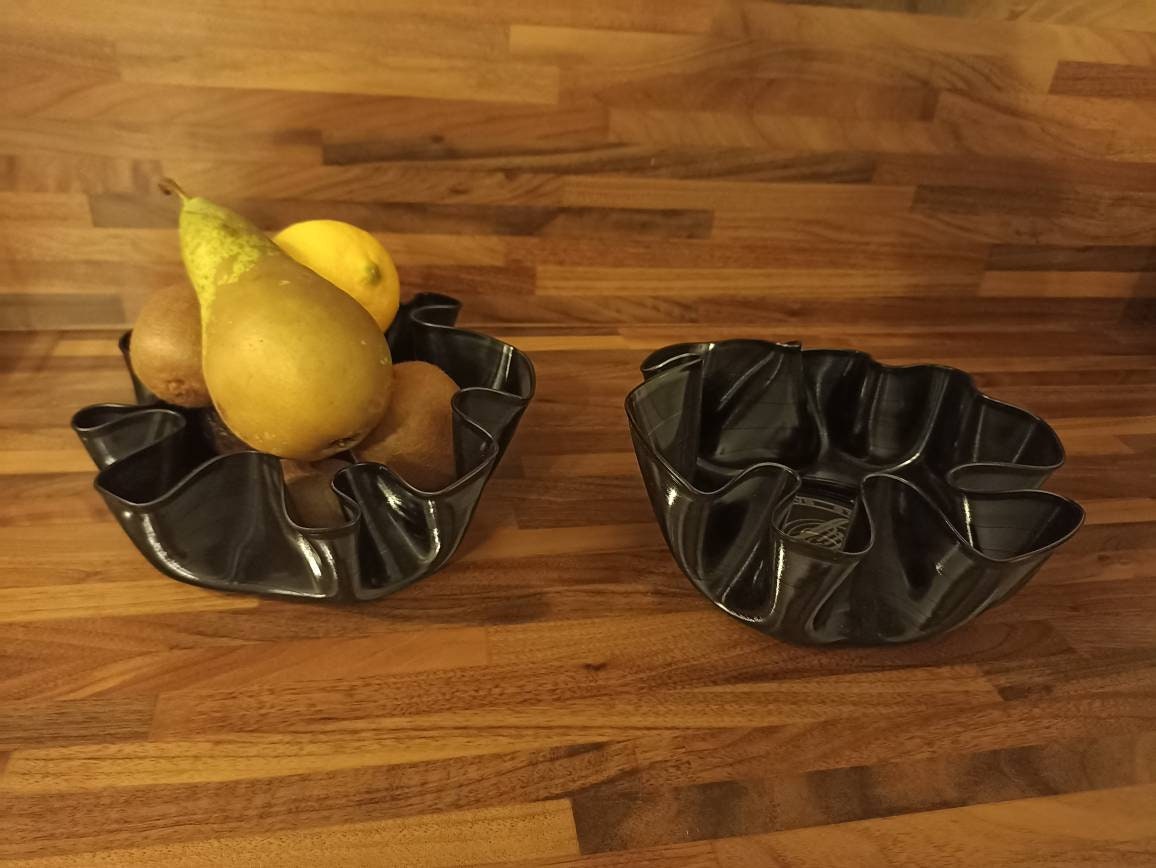 Lot de Coupelles en Vinyles