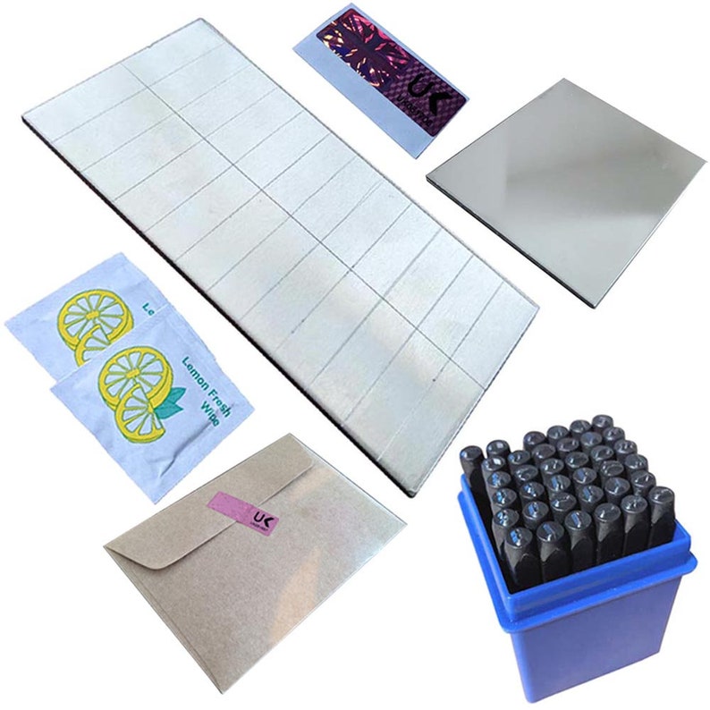 Crypto Metal Bitcoin External Wallet Mnemonic Seed Phrase Etsy