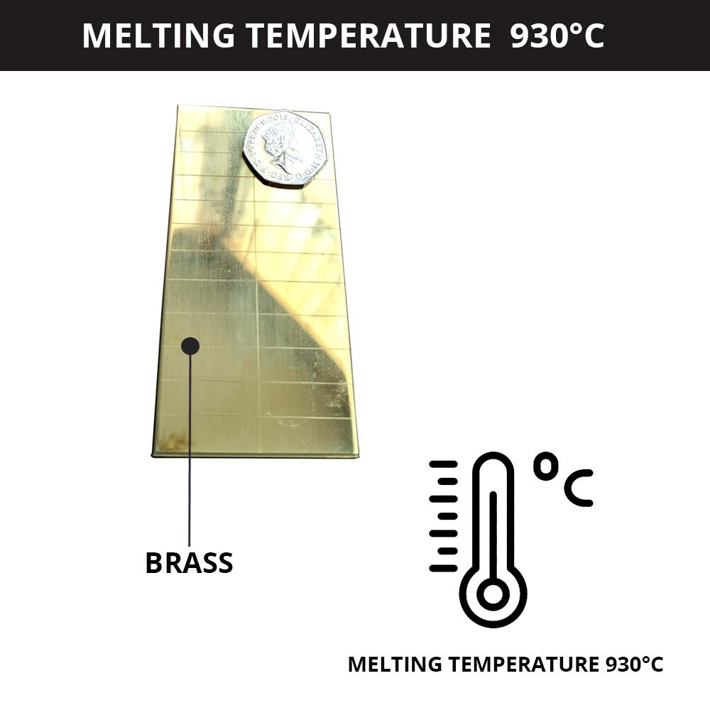 Crypto Seed Storage GanKe - Portefeuille Froid Bitcoin - Plaque Aluminium Gravure 12/24 Mots - Stylo Inclus