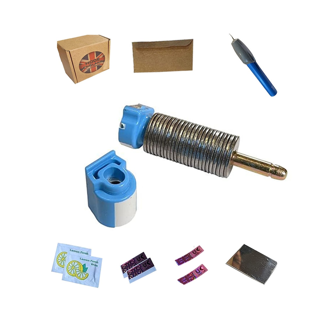 Tamper Tool Titanium Seed Phrase Storage Plate - Crypto Cold Storage With  Binary Punch System & Fire Protection Crypto Seed Stamping Plates