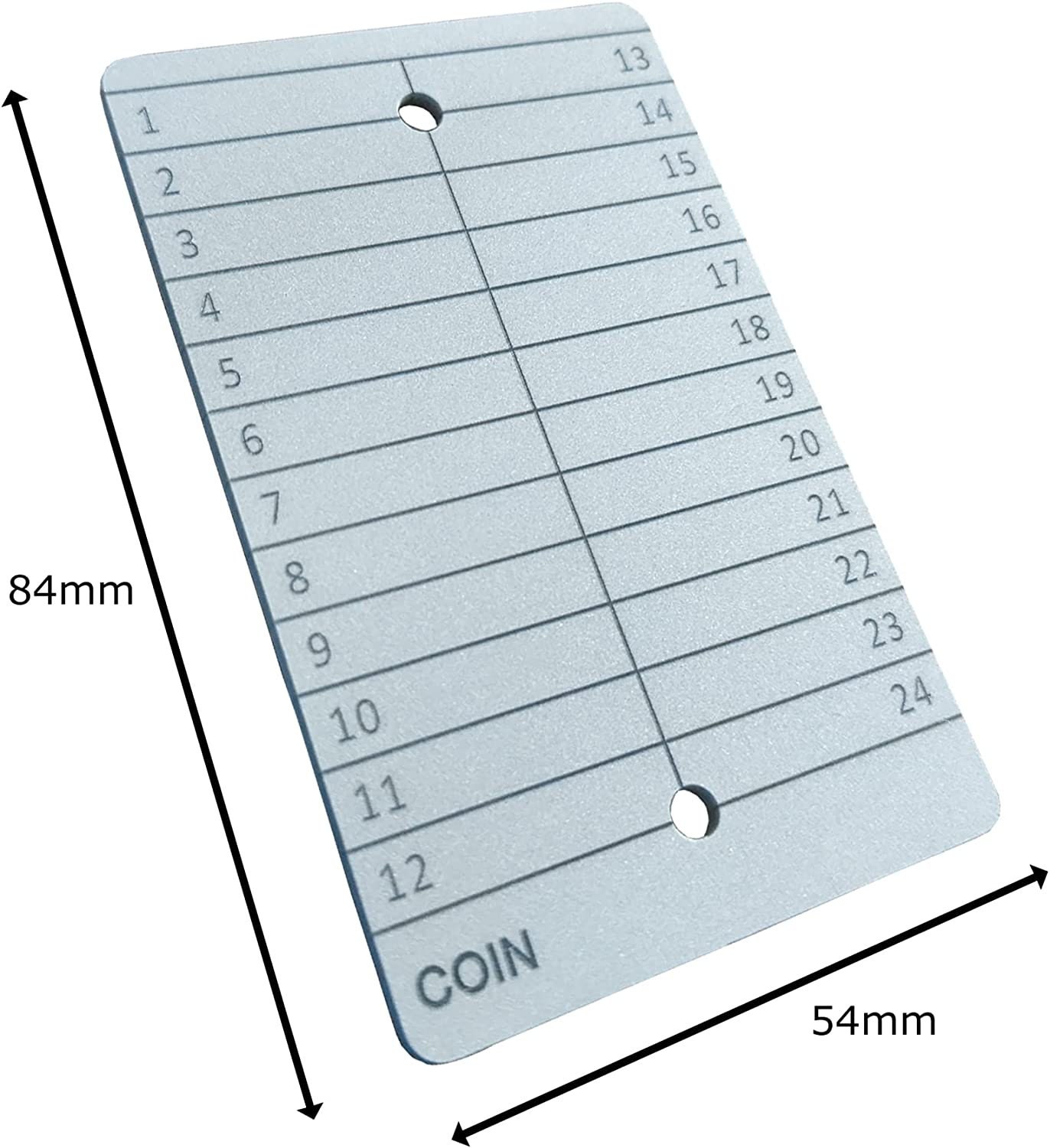 Crypto Seed Phrase Storage Crypto Steel Seed Storage, Bitcoin Wallet Cryptocurrency  Seed... Vault Review