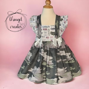 Army Dress