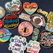 see more listings in the Iron On Fabric Patches section