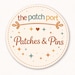 The Patch Port