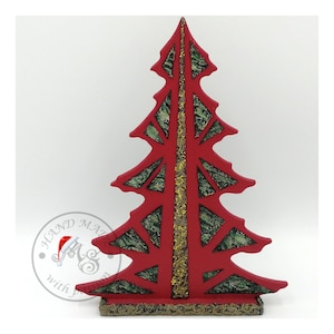 Mini Christmas Tree, Christmas Ornaments, Christmas Home Decoration