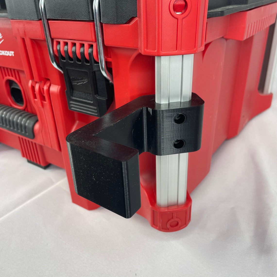 Milwaukee Packout Extension Cord Holder Etsy