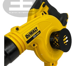 DeWalt 20V Compact Jobsite Blower - Intake Guard - DCE100 DCE100B