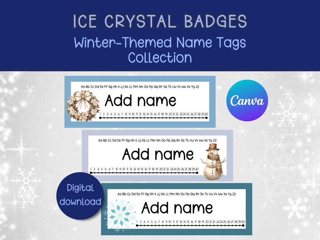 30-personalized-christmas-name-tags-editable-in-canva-digital-download