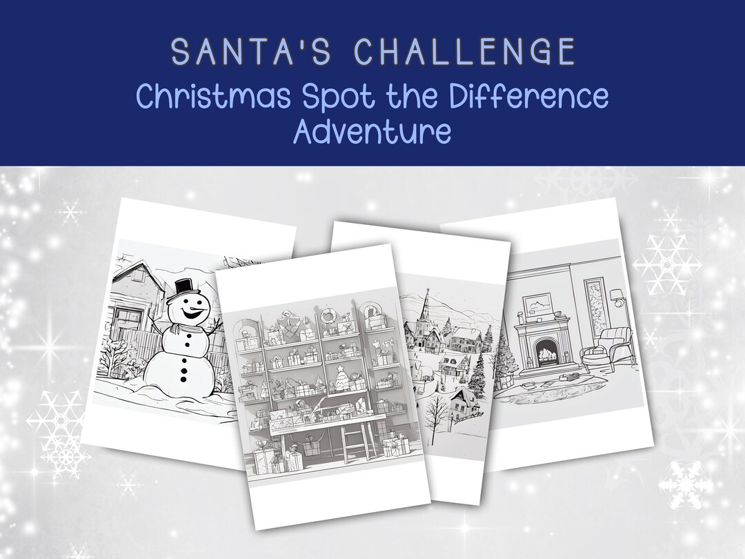 20-christmas-find-differences-games-christmas-party-puzzles-digital