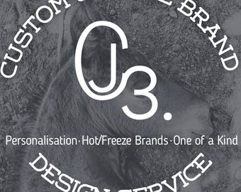 Custom Symbol Brand Design