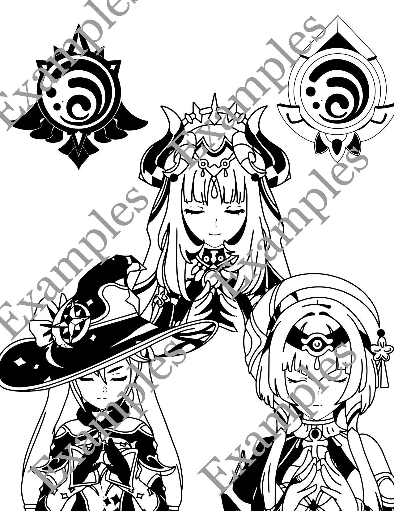 9. Aurorab987'S Genshin Impact Leaks: Truth Or Hype? - f49491s