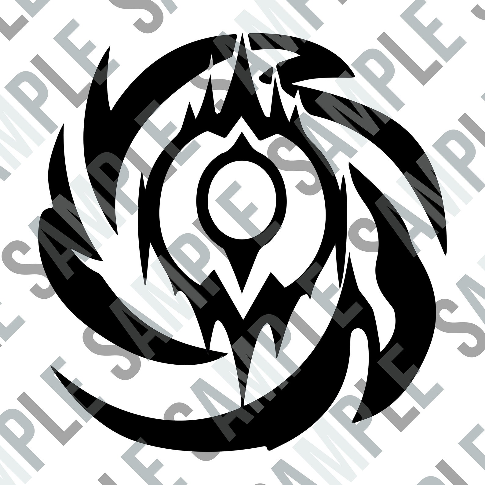 KAFKA SET Honkai Star Rail Character Pose Path Type Combat Type Stencils Etsy