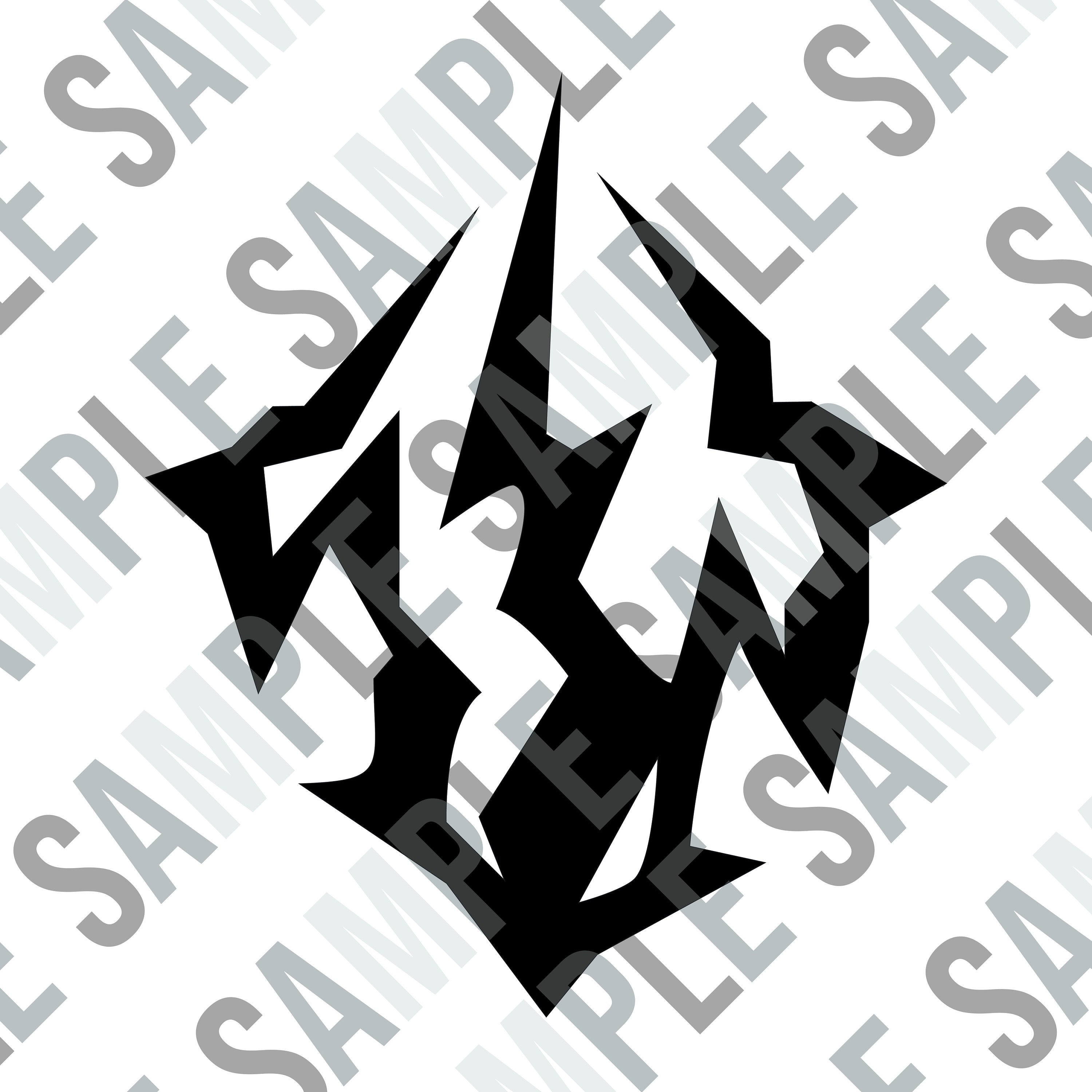 KAFKA SET Honkai Star Rail Character Pose Path Type Combat Type Stencils Etsy