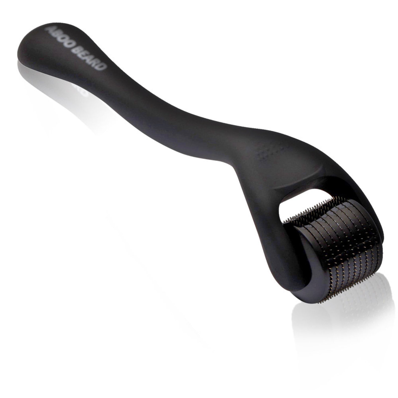 0.5 mm derma roller for beard
