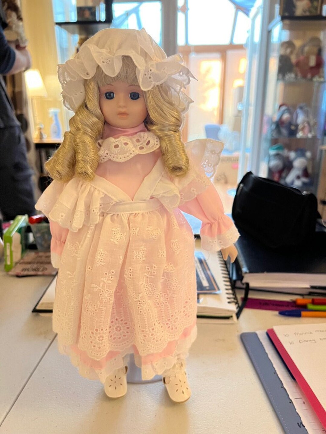 Alberon Doll Etsy UK