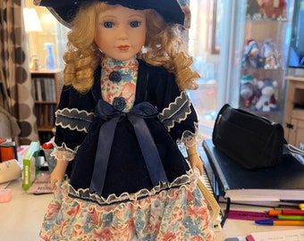 the house of valentina collection teddy bear