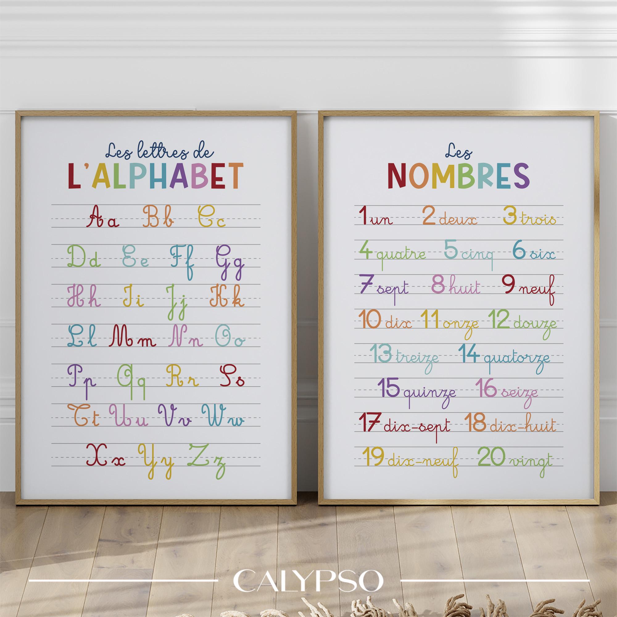 Pochoirs De Lettres Cursives Imprimables 23 Idées De Cursive | Cahier