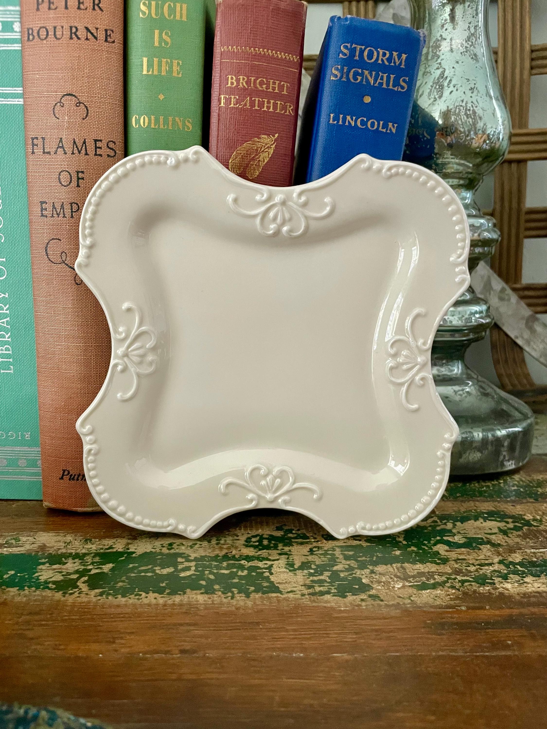 Chantilly French Porcelain - Etsy