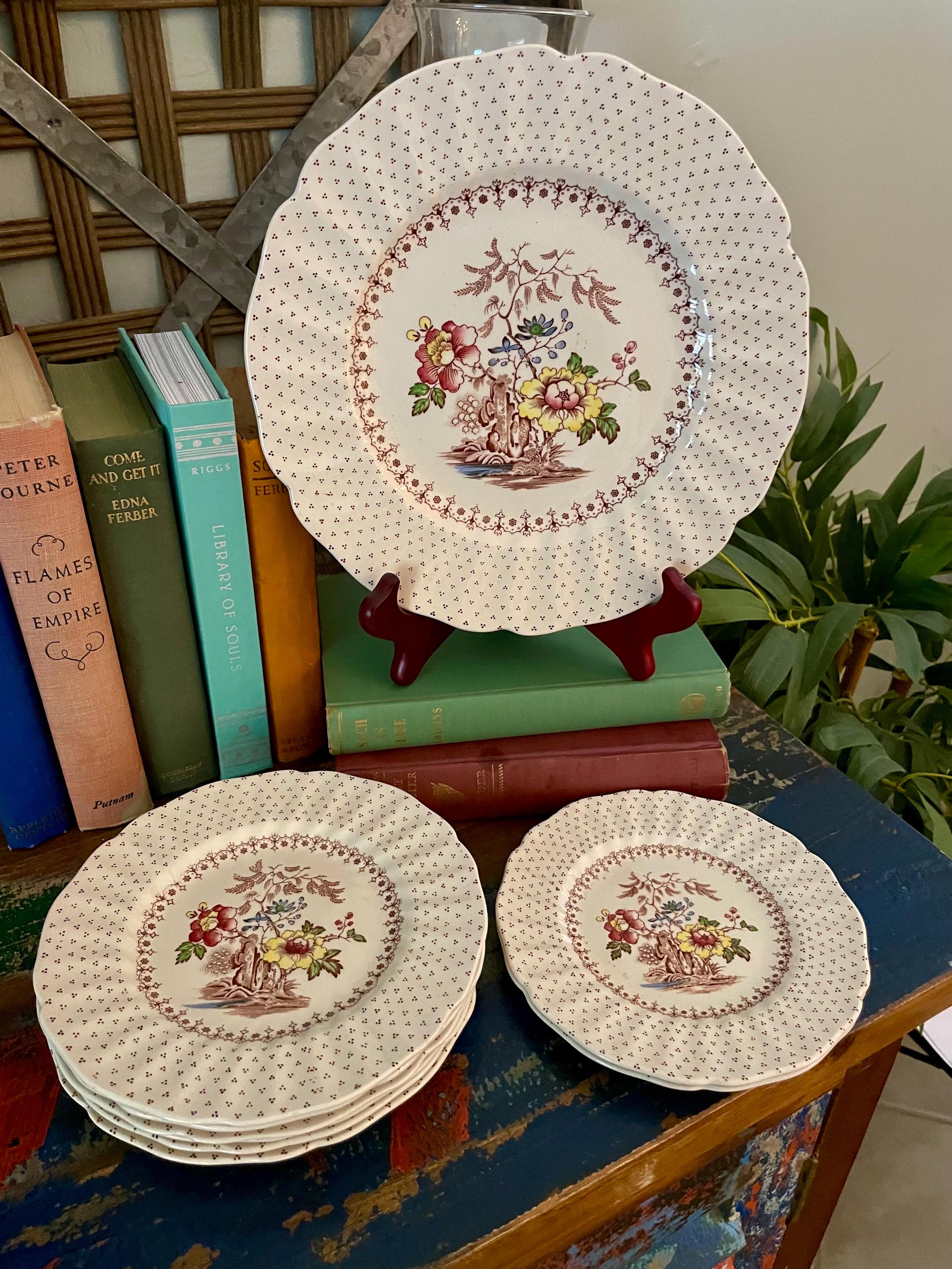 Doulton Grantham - Etsy