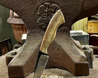 Custom Knife