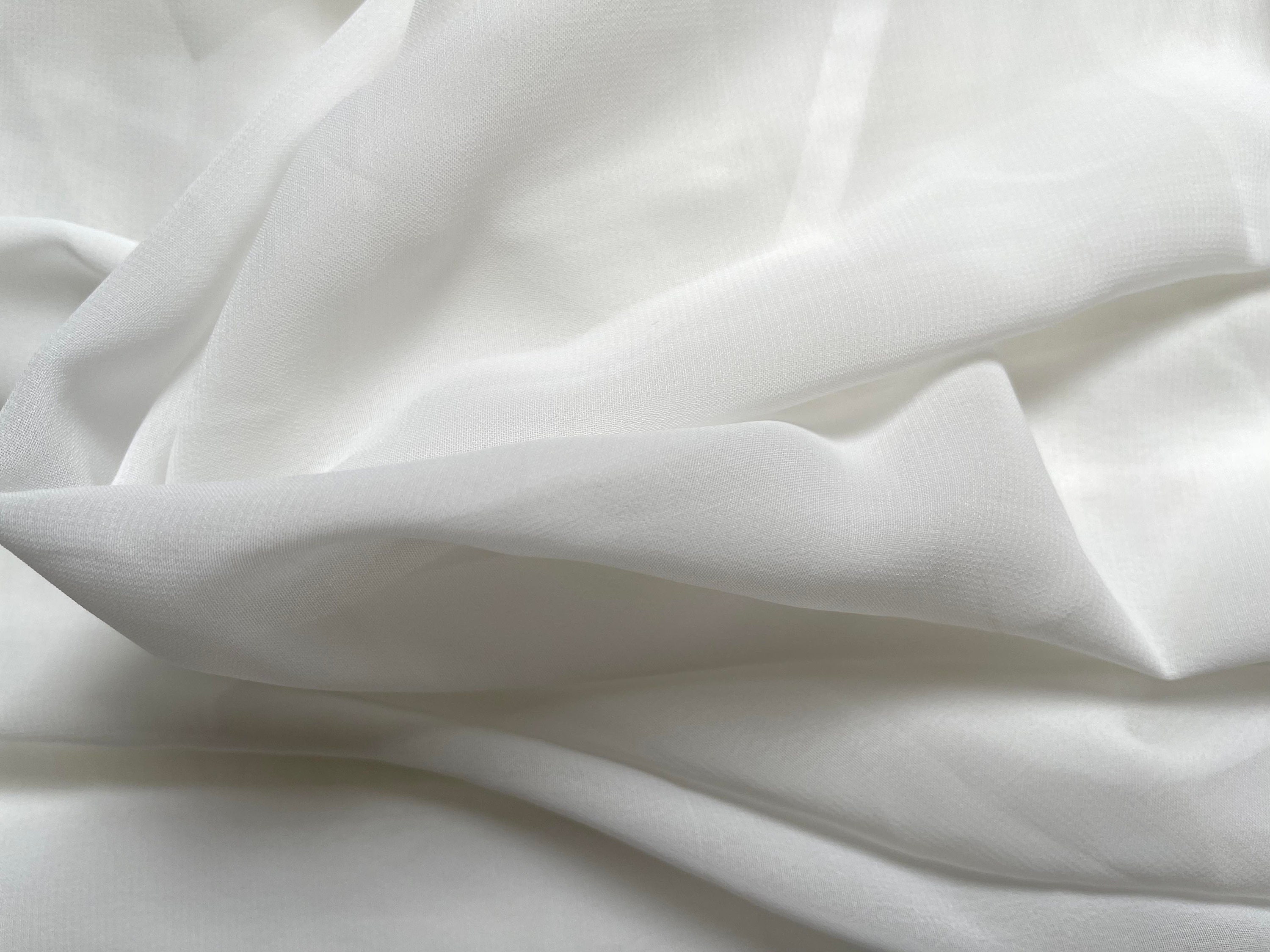 White Chiffon Tablecloth Wedding Tablecloth Wedding Decor - Etsy