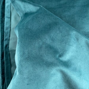 Sapphire Blue Velvet Tablecloth Blue Tablecloth Velvet Fabric - Etsy