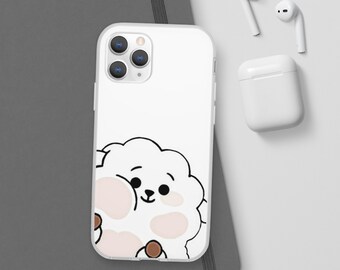 Bts Iphone Case Etsy