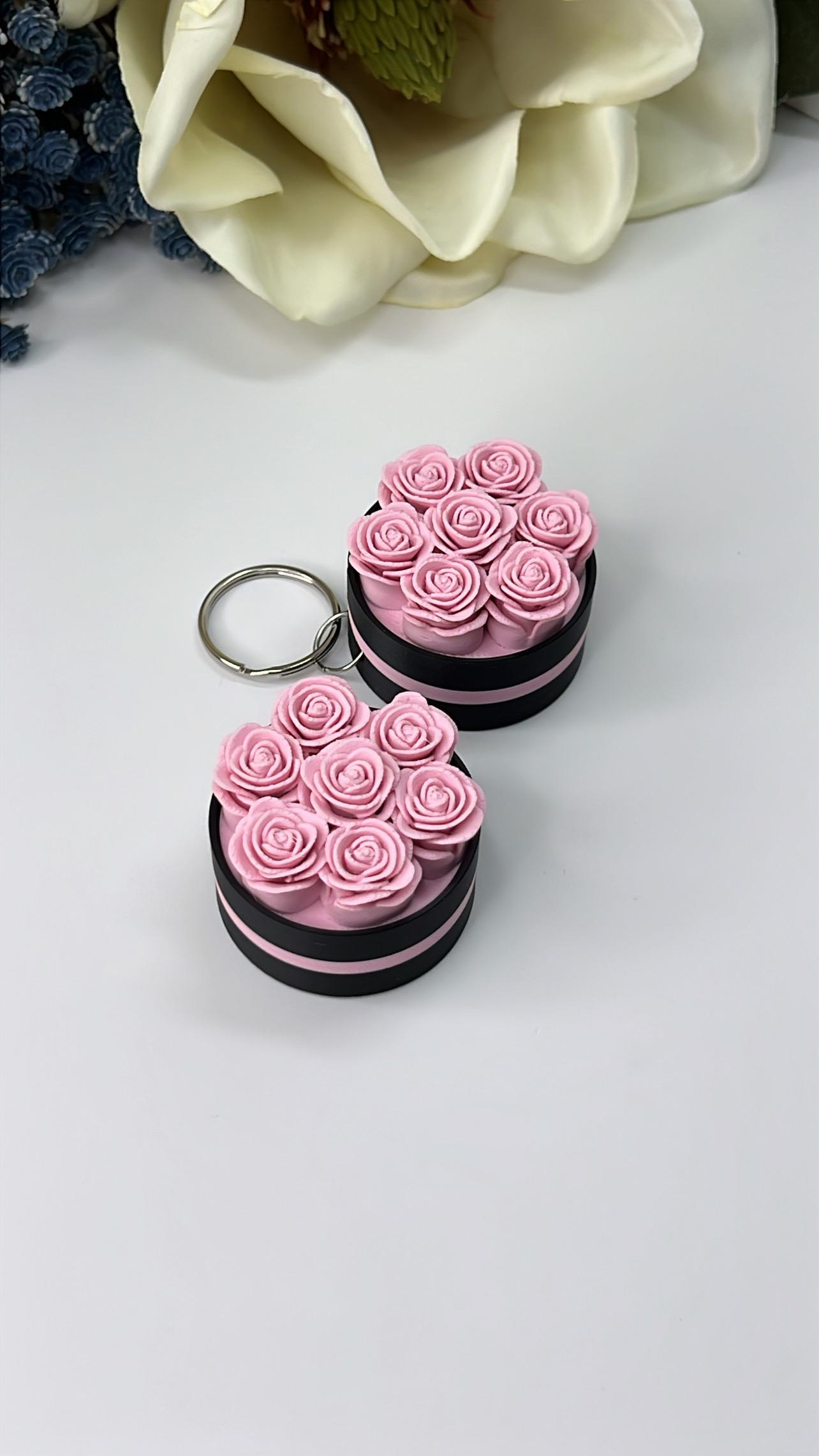 Forever Fidget Forever Flowers Fidget Clickers - Etsy