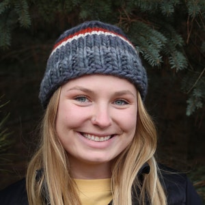 Chunky Knit Hat (Women&#39;s)