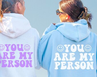 bestfriend sweatshirts