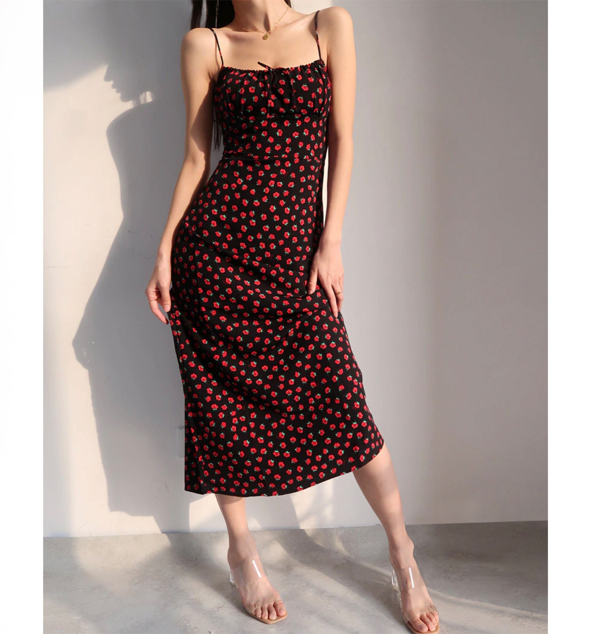 36+ Reformation Inspired Dress Pattern JonathanNeriah