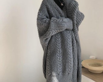 long sweaters for women