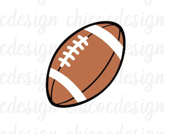 Football SVG, Football PNG, Football Cut Files, American Football svg,Football Game Day svg