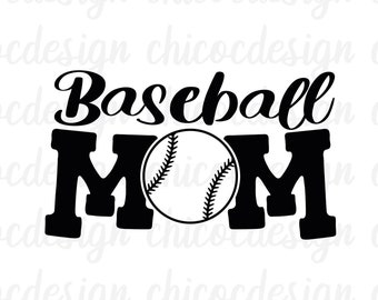 Baseball mom svg, mom svg, baseball svg, Baseball Mom Life svg, Baseball Sports svg , baseball mom svg,Baseball Shirt Svg