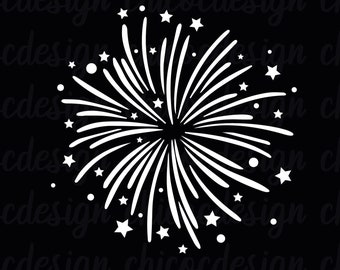 Fireworks svg png , Fireworks svg png ,4th of July Fireworks svg , New year Fireworks svg,Firework svg