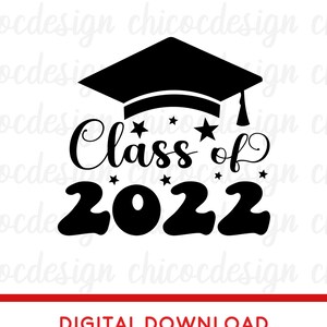 2022年卒業クラスsvg、卒業svg、2022年シニアsvg、卒業2022svg、2022年卒業キャップsvg、卒業キャップsvg、svg、カットファイル、クリカット、