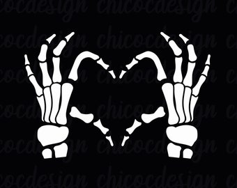 skeleton heart svg,Skeleton Hands Heart,skeleton hand svg