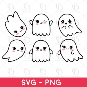 cute ghost svg, ghost svg, halloween svg, halloween svg bundle, spooky svg, kawaii ghost svg,Halloween svg,cute halloween svg,spooky svg