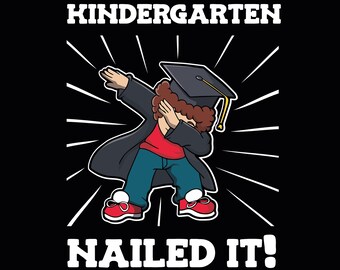 Download Dabbing Graduate Etsy