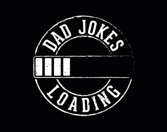 Download Dad Joke Svg Etsy