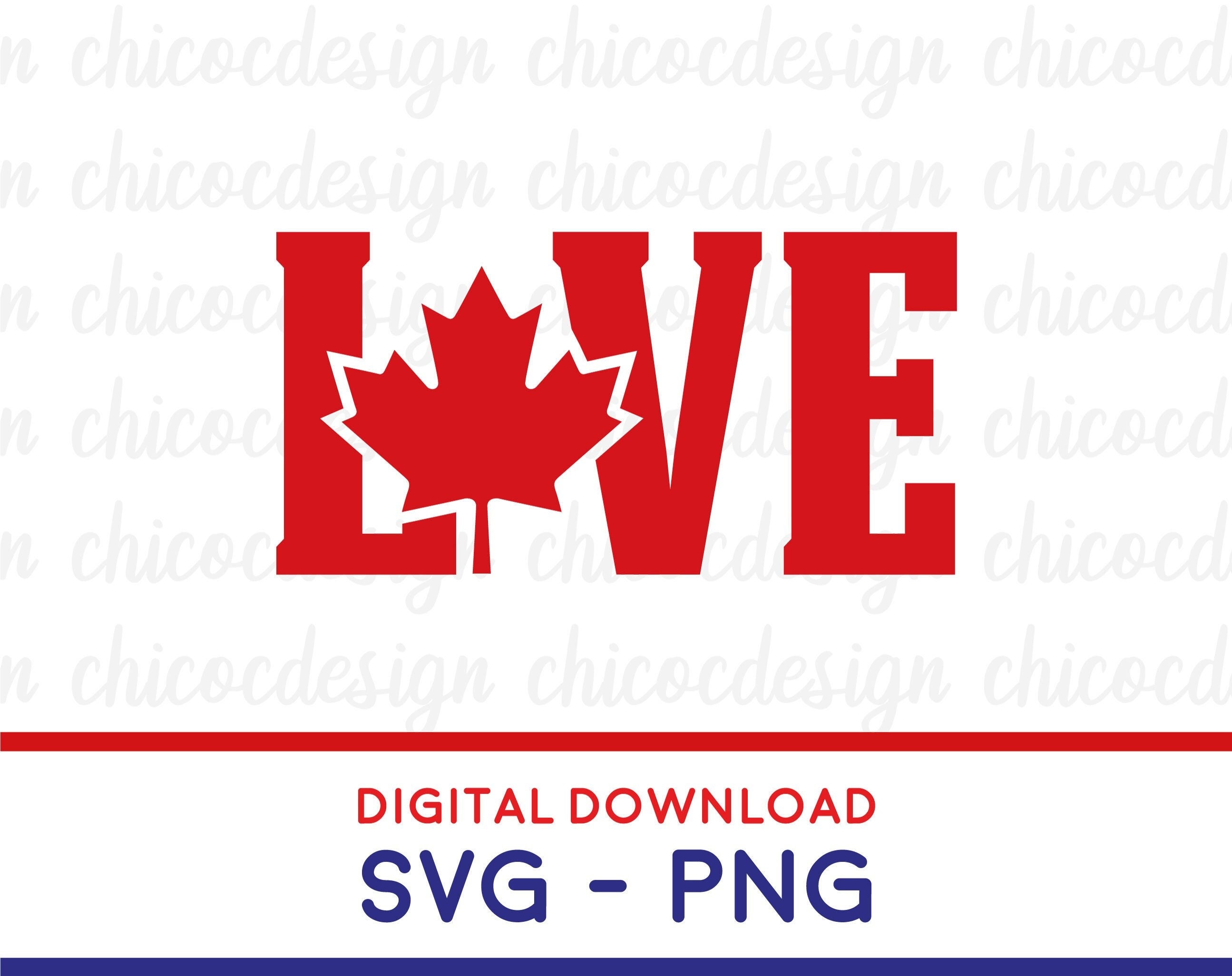 Canada maple leaf love svg , canada day svg ,Canadian love svg,Canada svg